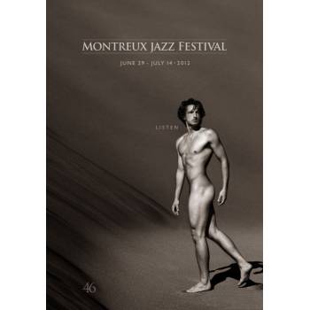 Poster Montreux Jazz Festival 2011