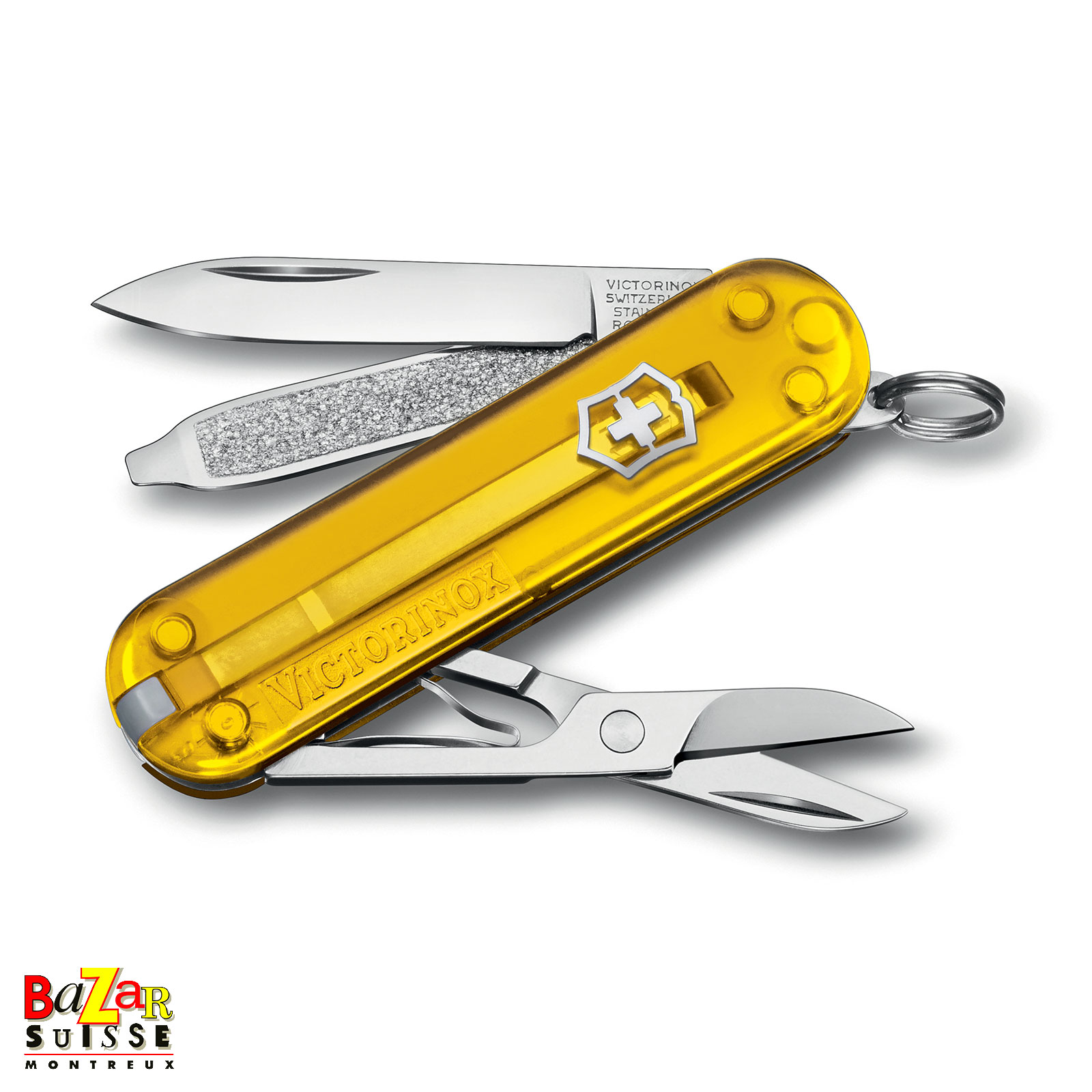 Coltellino svizzero Victorinox Classic SD - Tuscan Sun