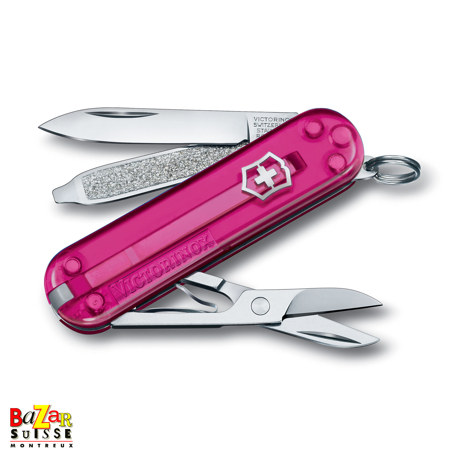 Coltellino svizzero Victorinox Classic SD - Cupcake Dream