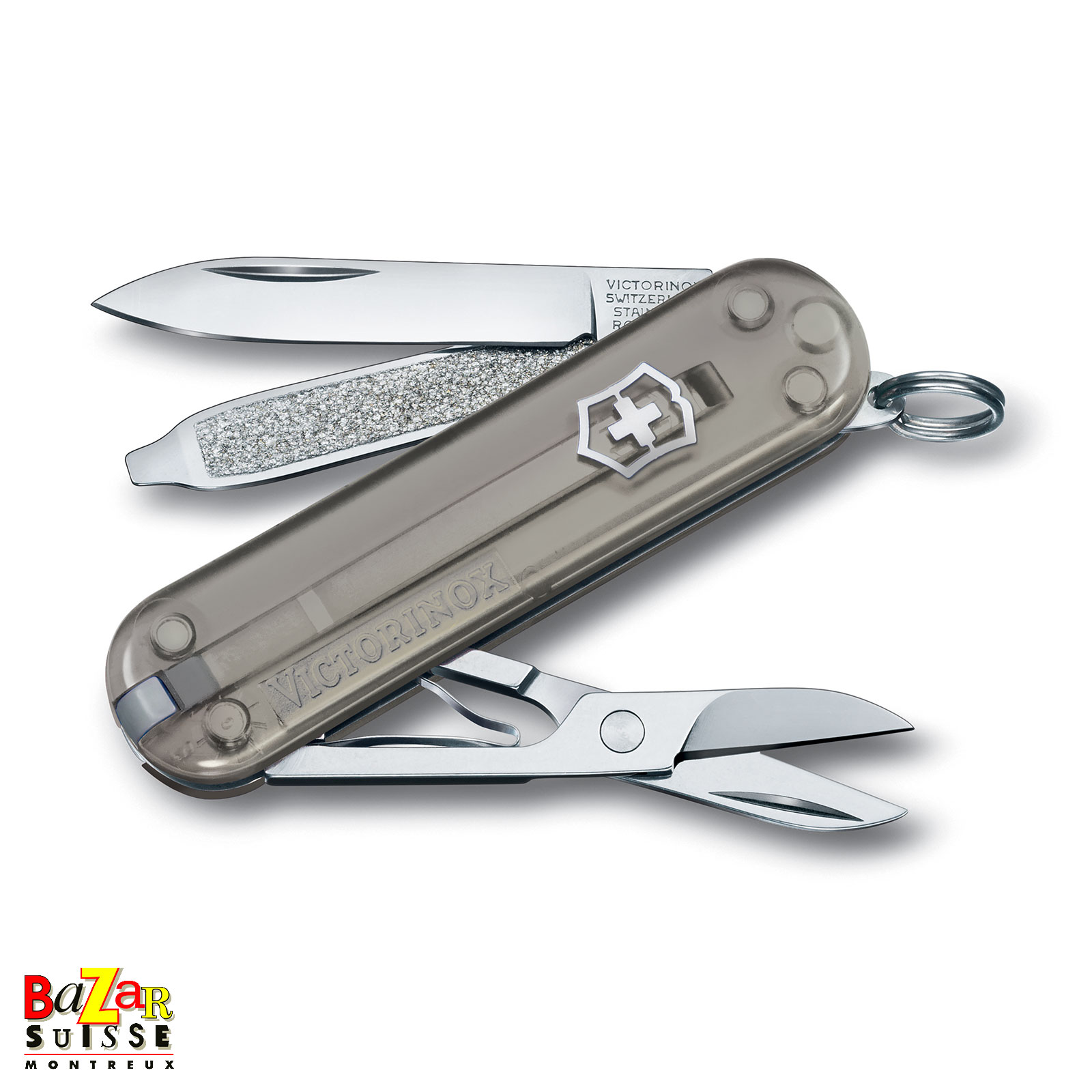 Coltellino svizzero Victorinox Classic SD - Mystical Morning