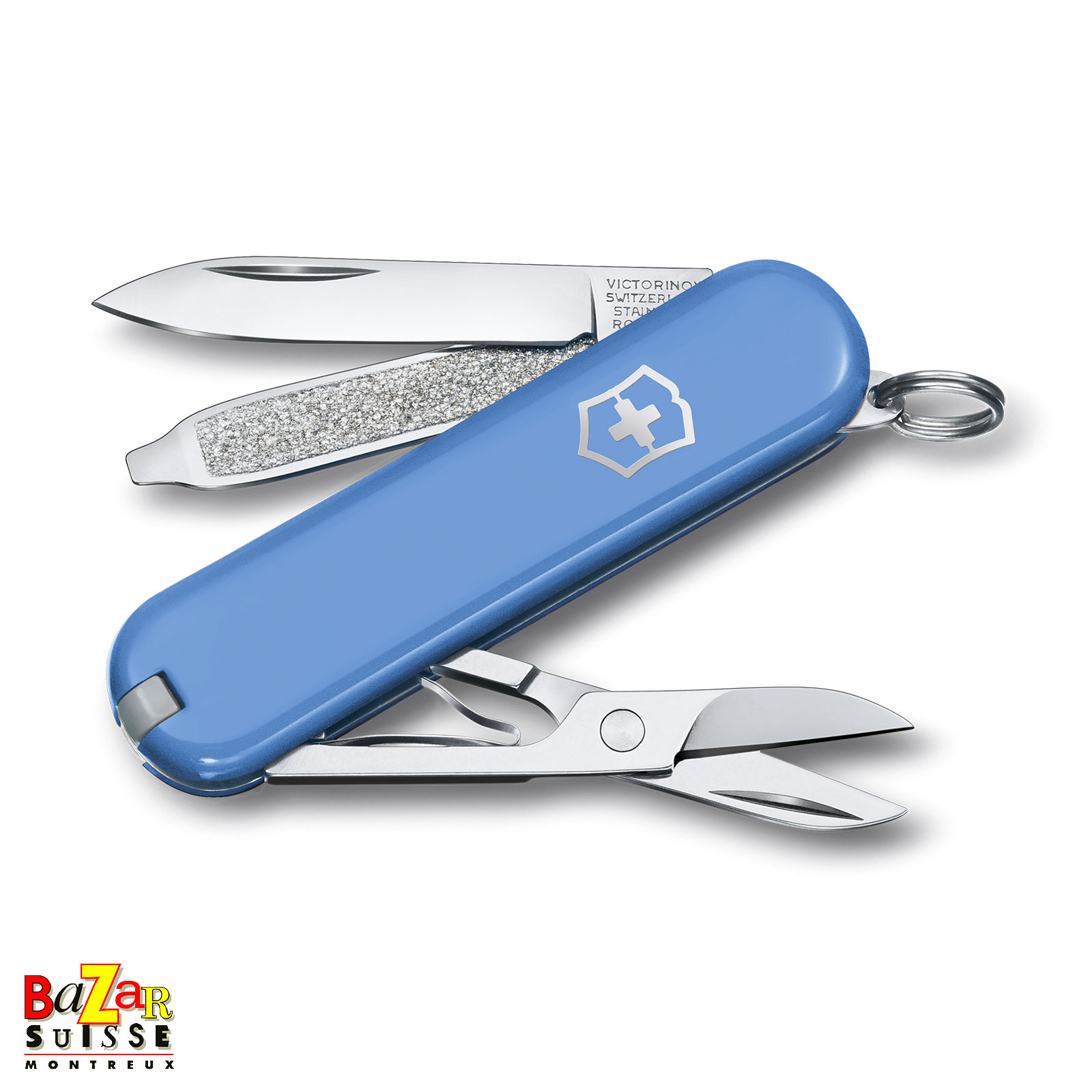 Coltellino svizzero Victorinox Classic SD - Summer Rain