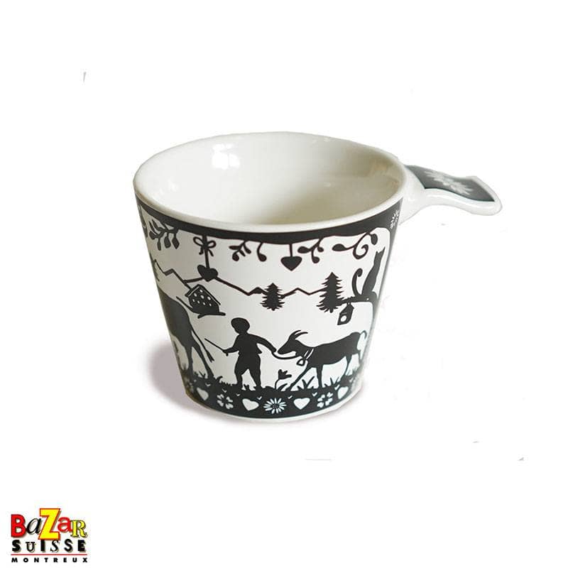 Kaffeetasse - Poya