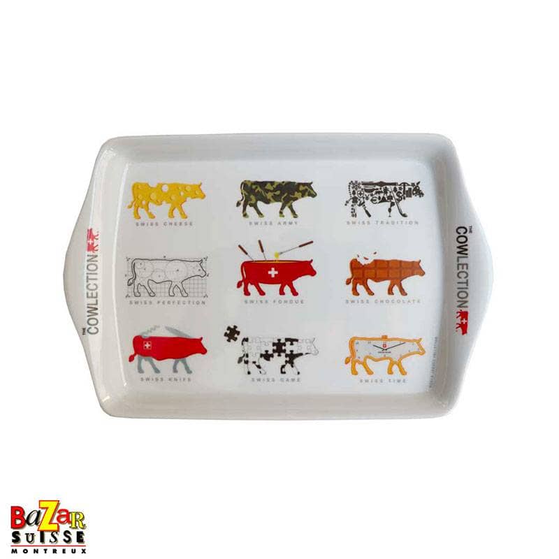 Cowlection trinket tray