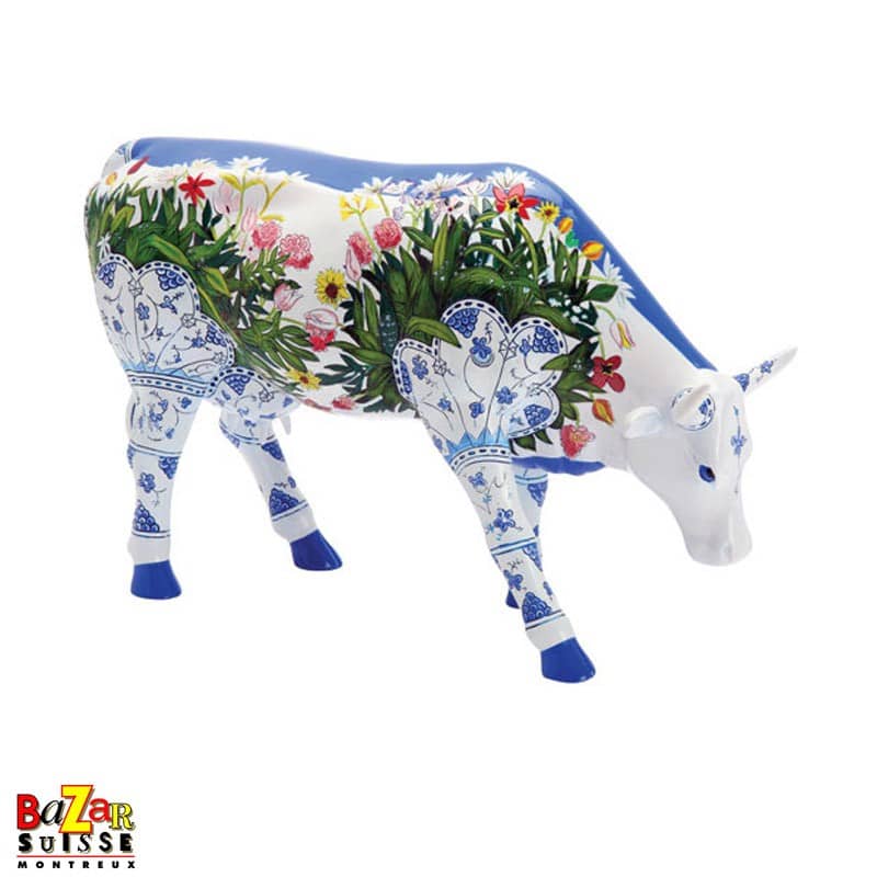 Muu Selmalet – mucca CowParade