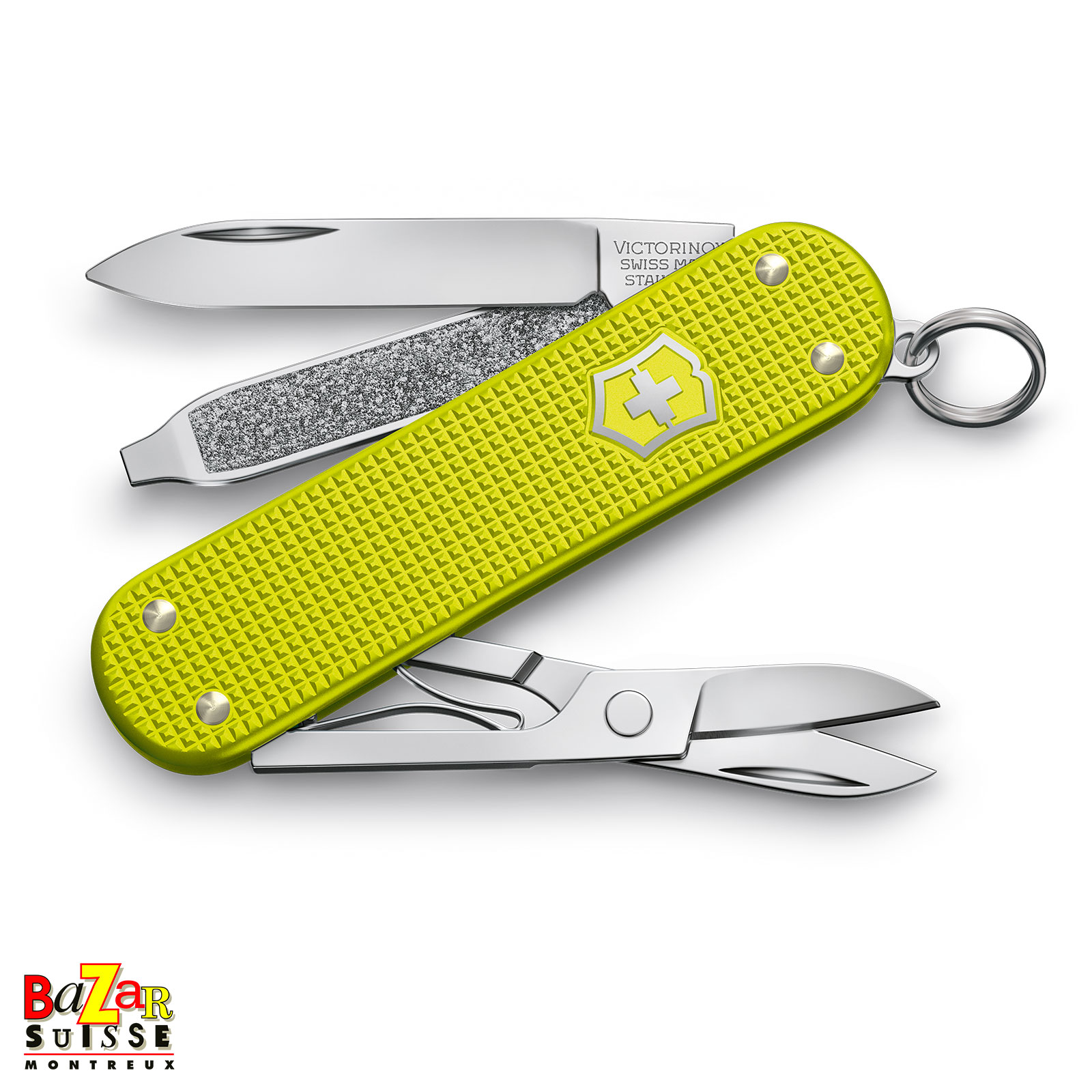 Couteau suisse Victorinox Classic Alox Limited Edition 2023