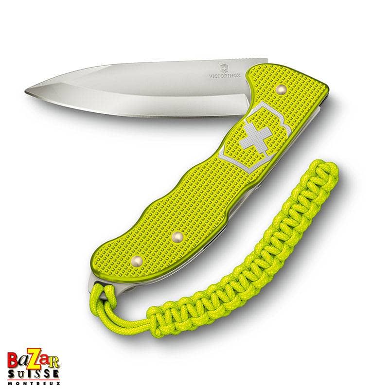Hunter Pro Alox Limited Edition 2023 Victorinox Schweizer Taschenmesser