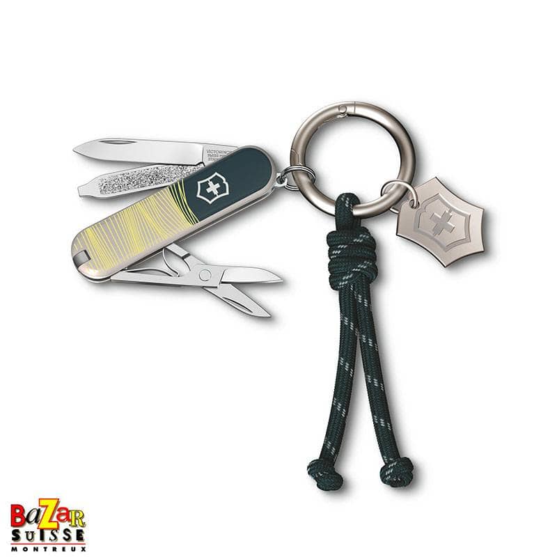 Coltellino svizzero Victorinox Classic SD New York Style