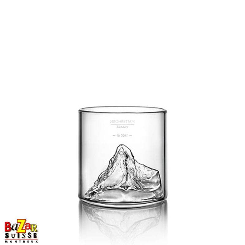 On the Rocks Matterhorn-Glas - Alpinte