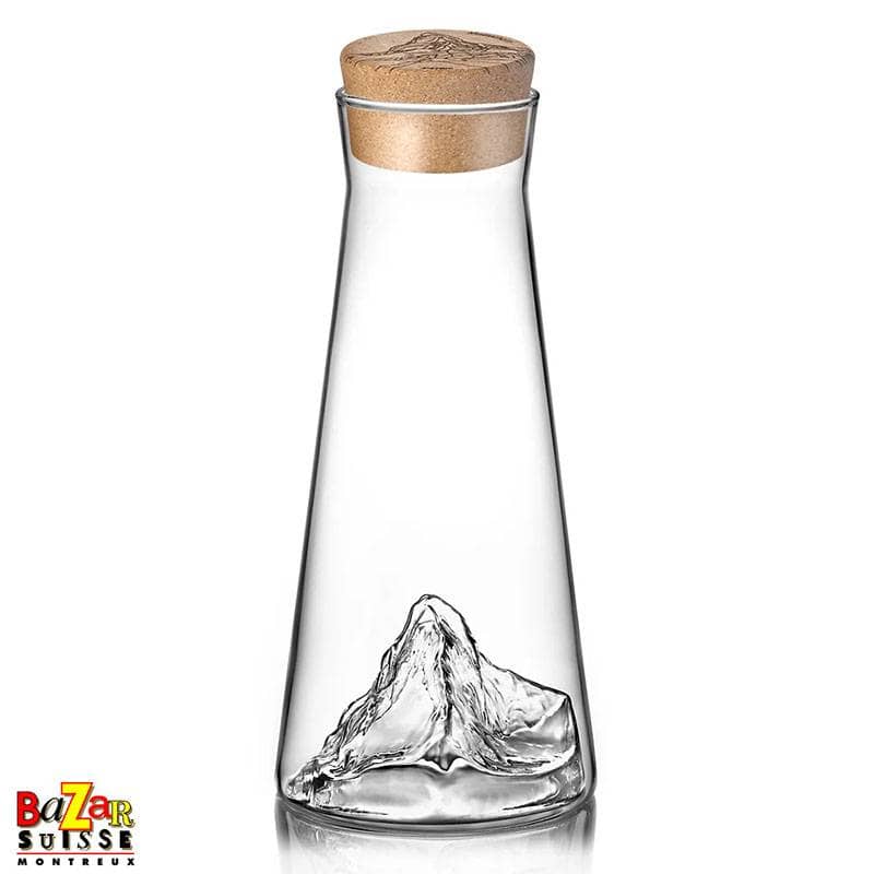 Carafe Matterhorn - Alpinte