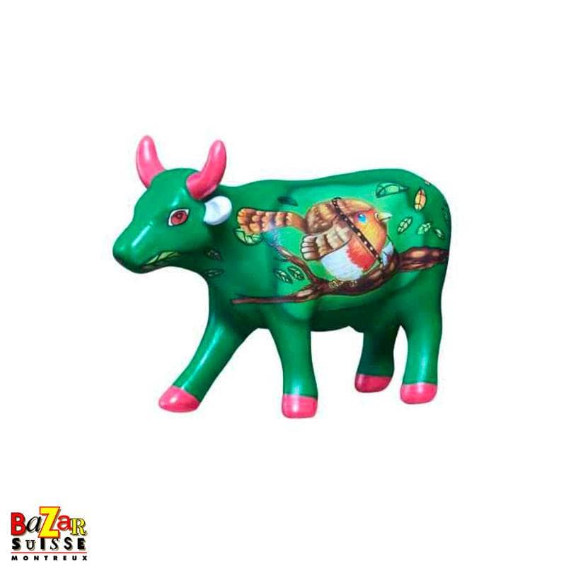Ecowlogica - CowParade cow