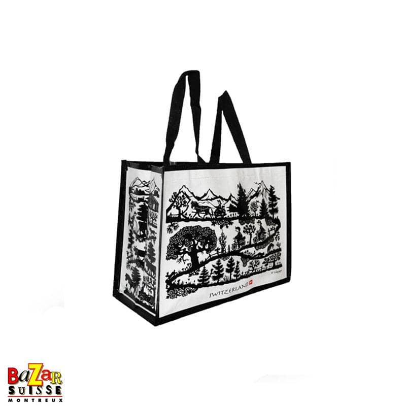 Sac à commissions - Poya