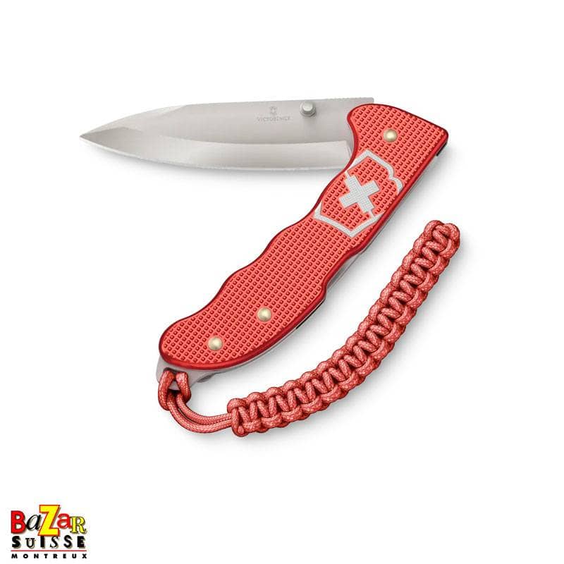 Victorinox Evoke Alox Limited Edition 2025 Schweizer Taschenmesser