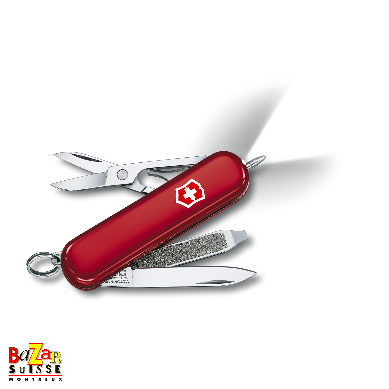 Coltello svizzero Victorinox Signature Lite