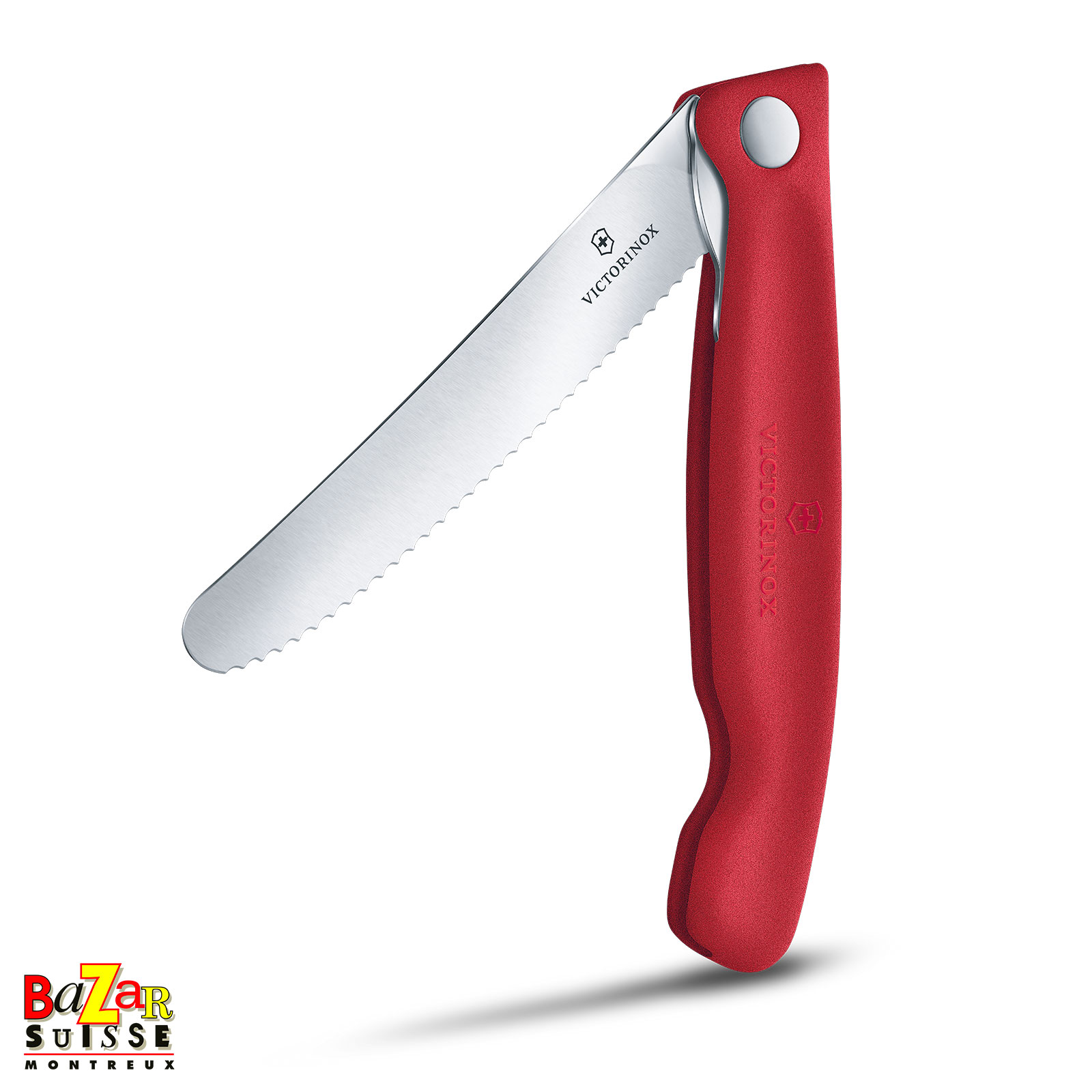 Victorinox Swiss Classic folding picnic knife
