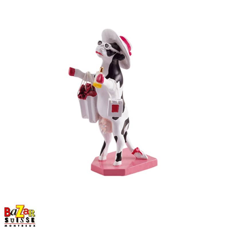 Alphadite – CowParade cow