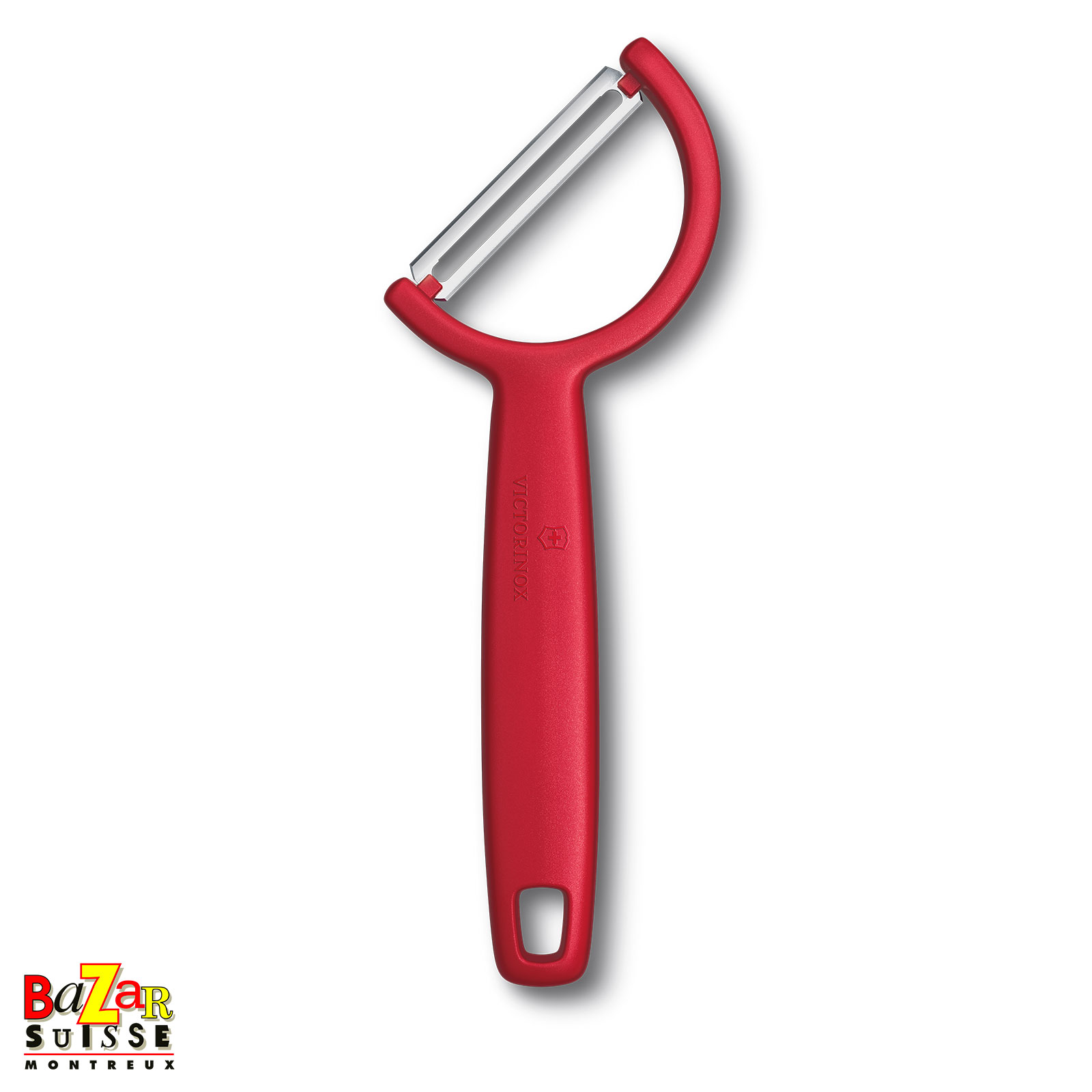 Victorinox Rho straight-edge peeler