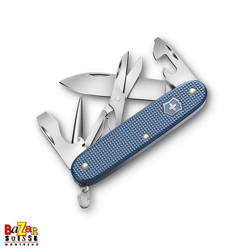 Pioneer X Alox Limited Edition 2026 Victorinox Swiss Army Knife