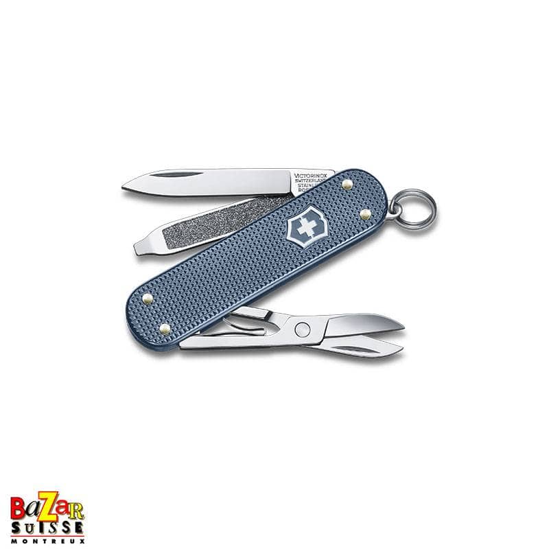 Classic SD Alox Limited Edition 2026 Victorinox Swiss Army Knife