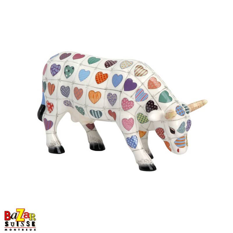 Cali – CowParade cow