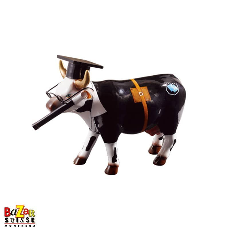 Doutora – CowParade cow