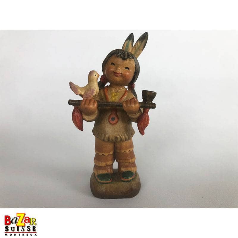 Figurina ANRI della collezione Ferràndiz