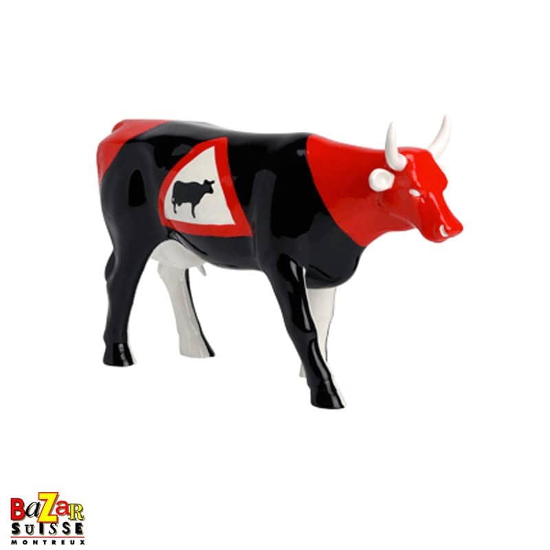 Emdea - mucca CowParade