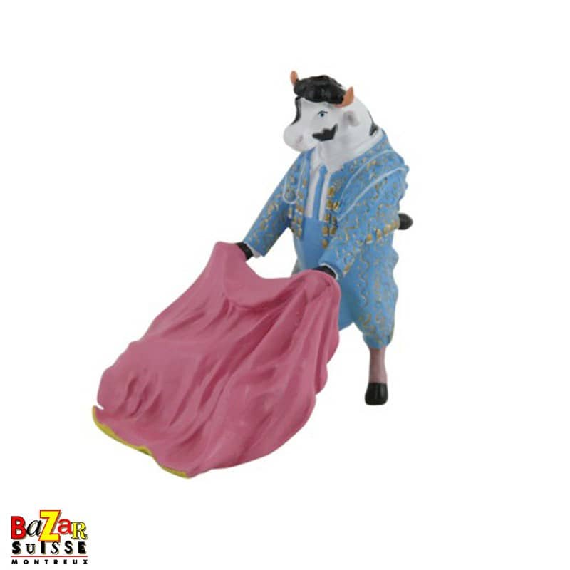 Veronica – mucca CowParade