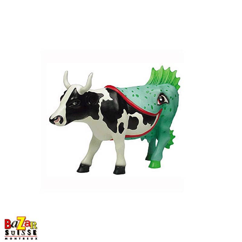 That's Cow It Goes – mucca CowParade