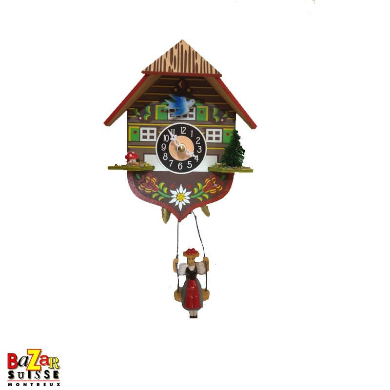 Orologio da tavolo al quarzo