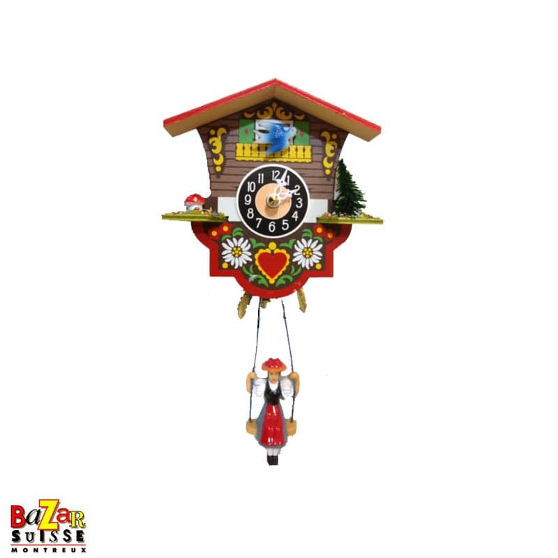 Orologio da tavolo al quarzo