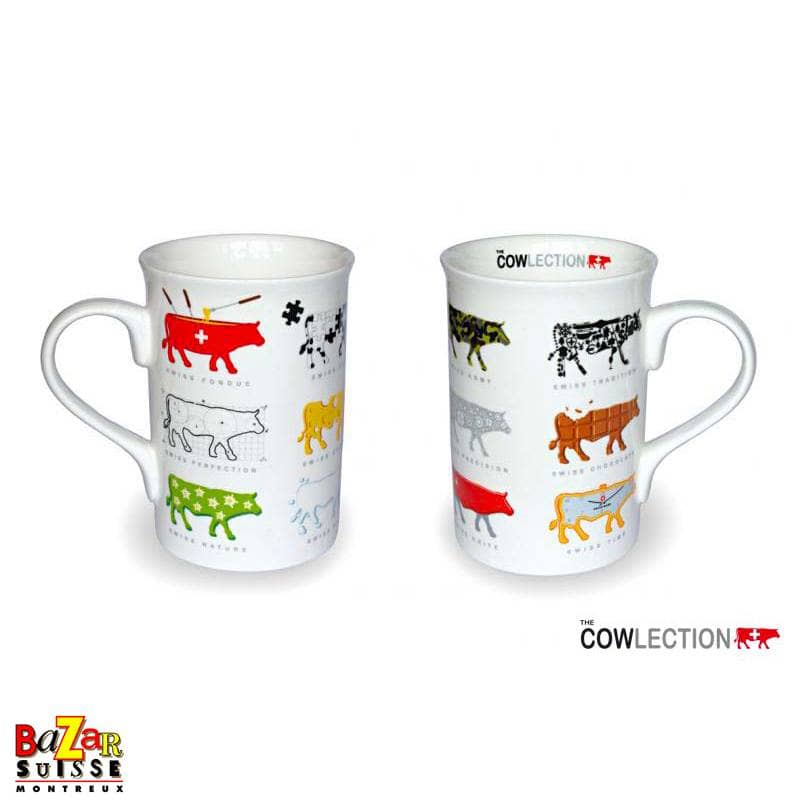 cowlection-Tasse