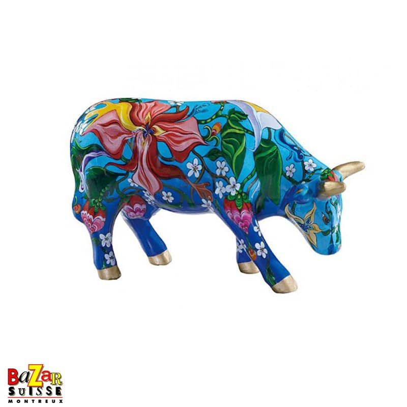 Birtha - CowParade cow