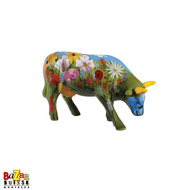 La Dolce Vida - CowParade cow
