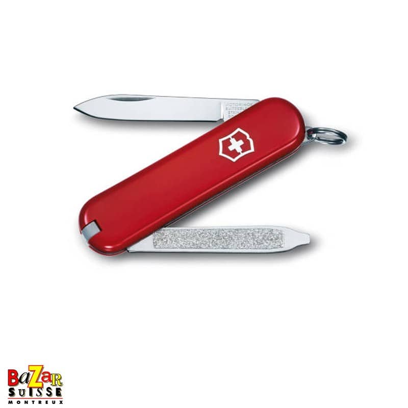 Victorinox Escort Schweizer Taschenmesser