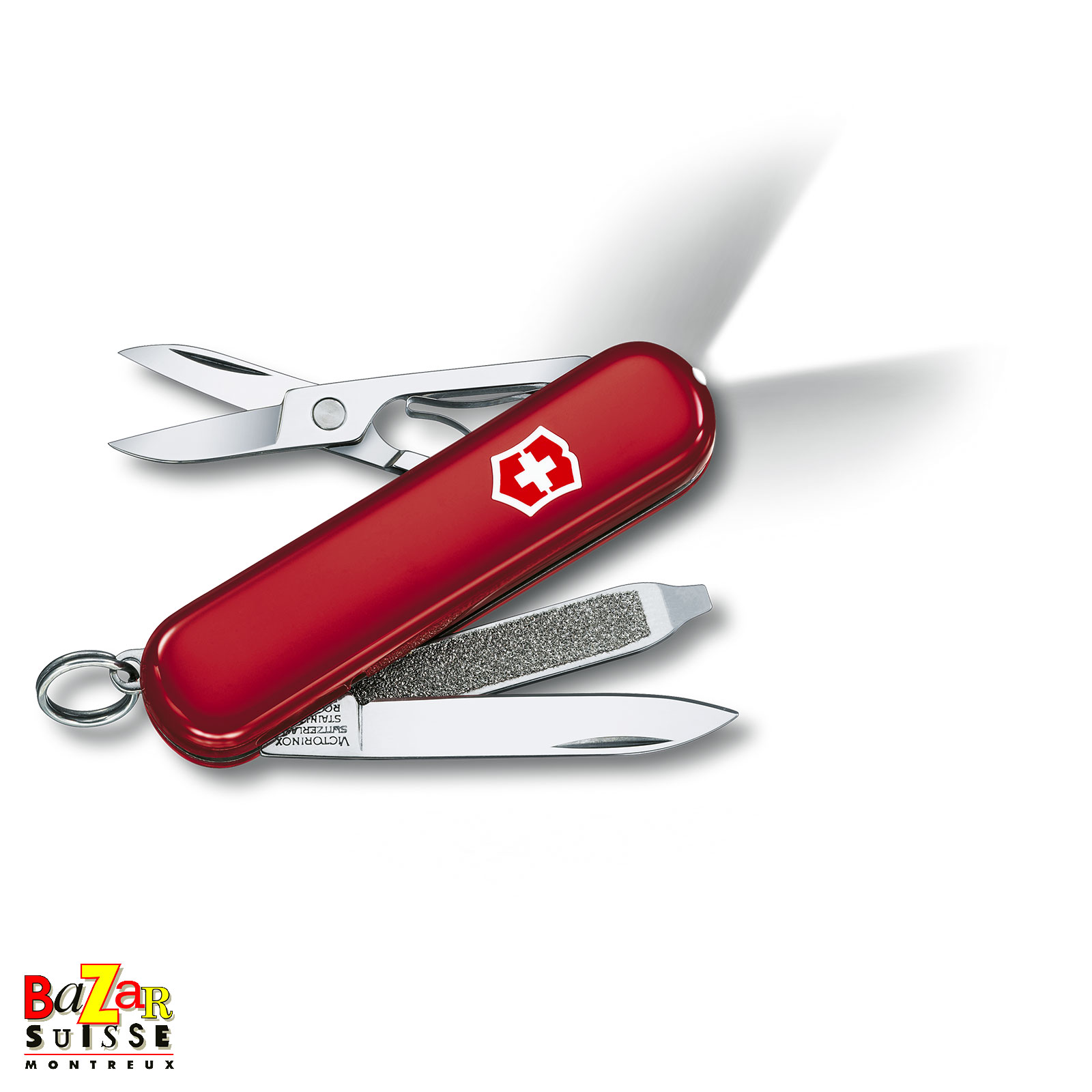 Coltellino svizzero Victorinox Swiss Lite