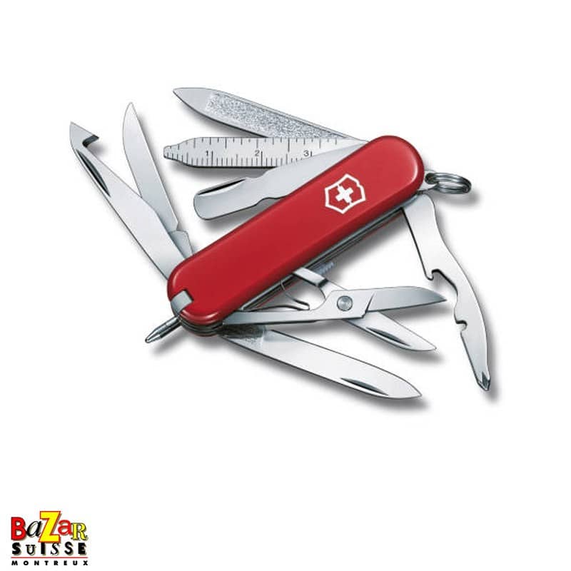 Coltellino svizzero Victorinox MiniChamp