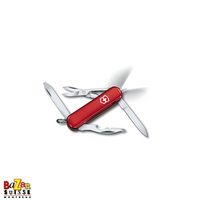 Midnite Manager – coltellino svizzero Victorinox