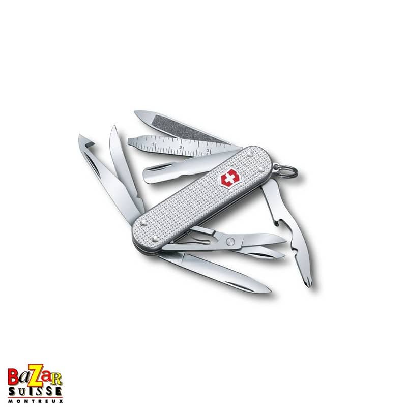 MiniChamp Alox – coltellino svizzero Victorinox