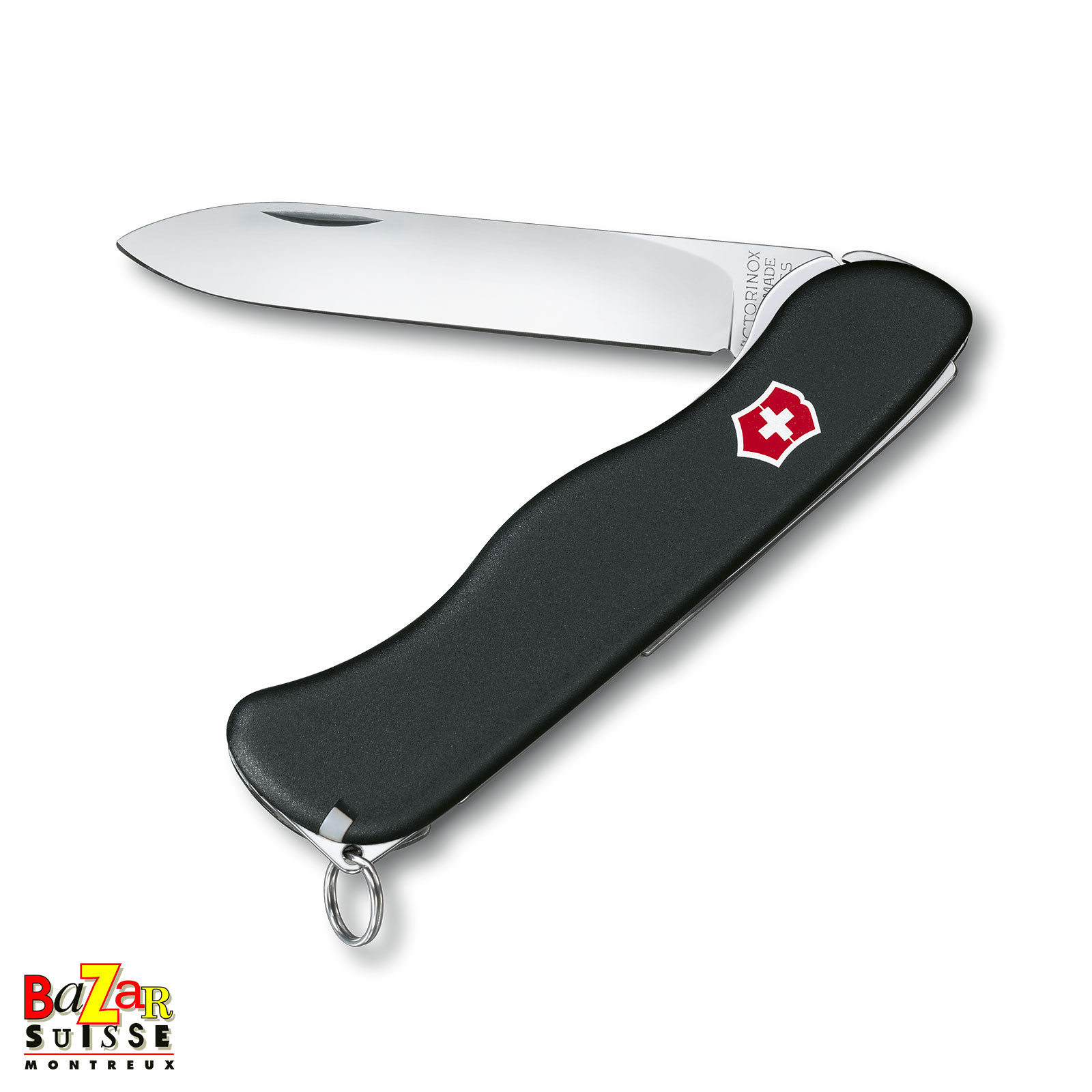 Victorinox Sentinel Swiss pocket knife