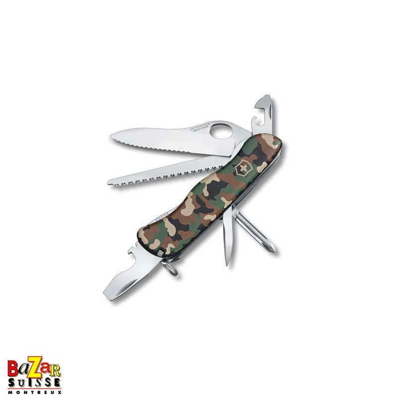 Trailmaster – coltellino svizzero Victorinox