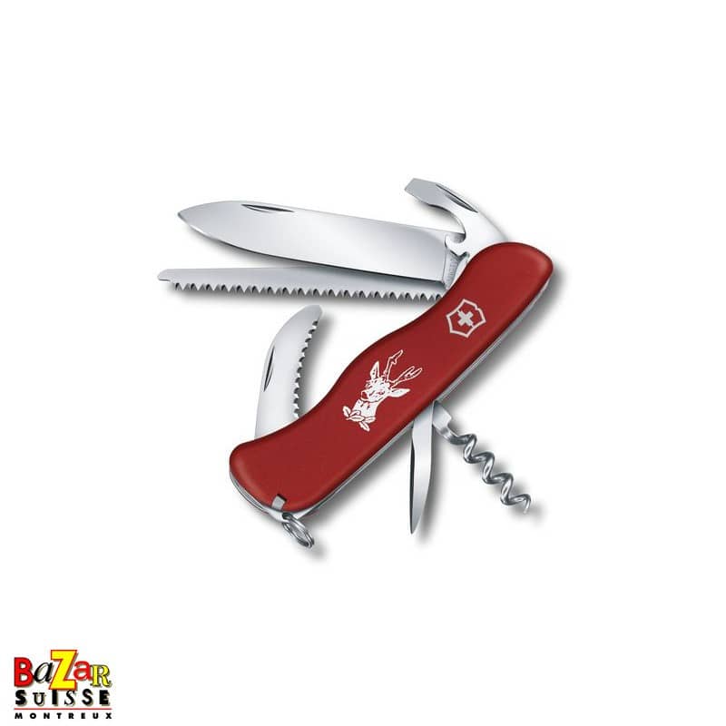 Coltellino svizzero Victorinox Hunter