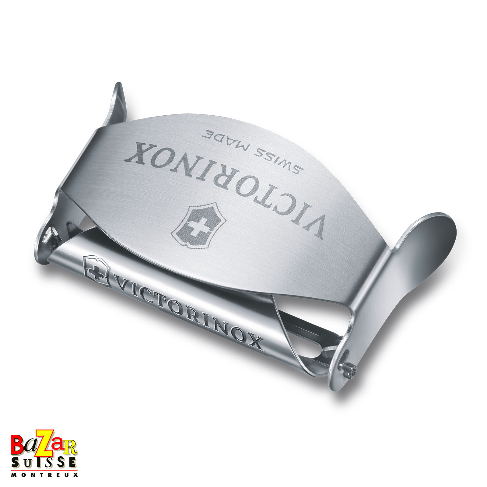 Victorinox - Compact peeler