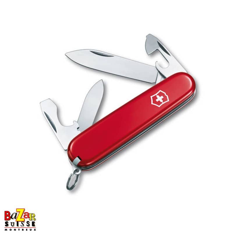 Recruit Victorinox Swiss Army Knife