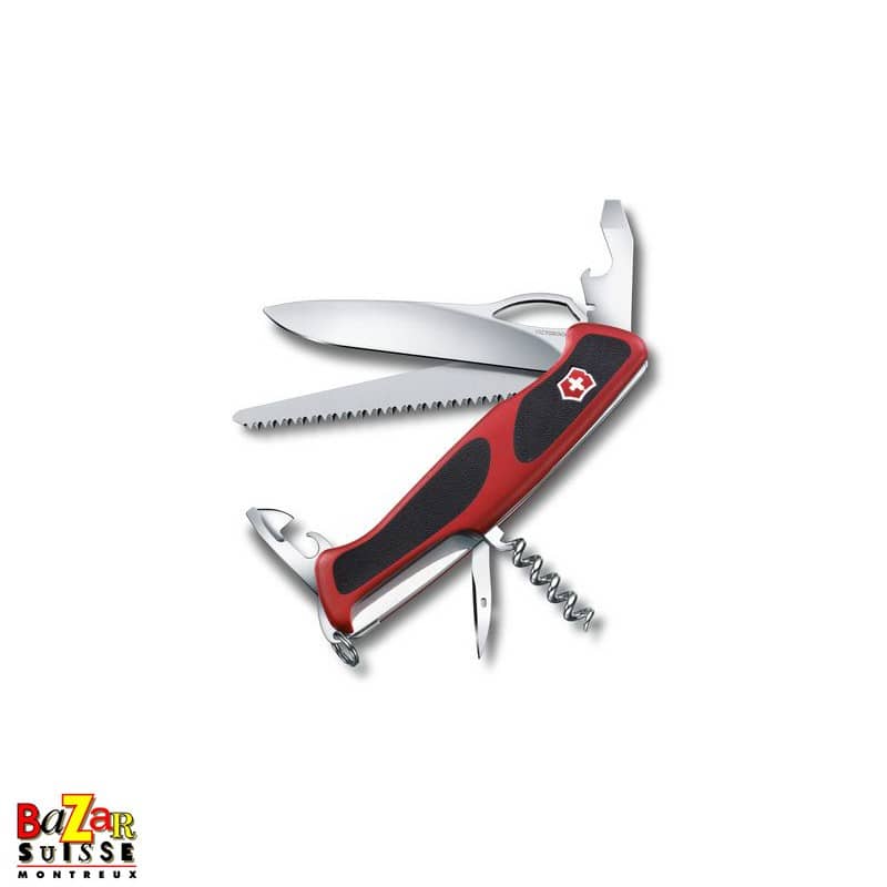 Coltellino svizzero Victorinox Ranger Grip 79