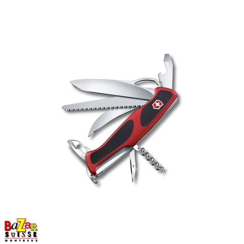 Ranger Grip 57 Hunter Victorinox Schweizer Taschenmesser