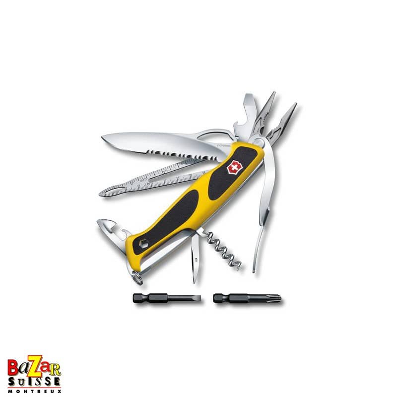Coltellino svizzero Victorinox Ranger Grip Boatsman