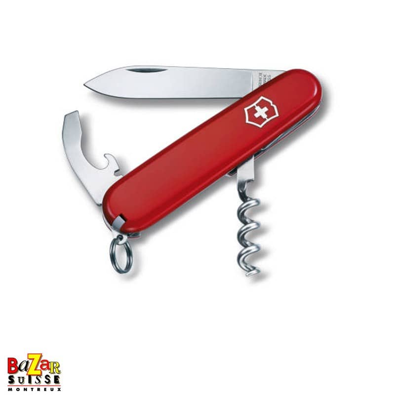 Victorinox Waiter Schweizer Taschenmesser