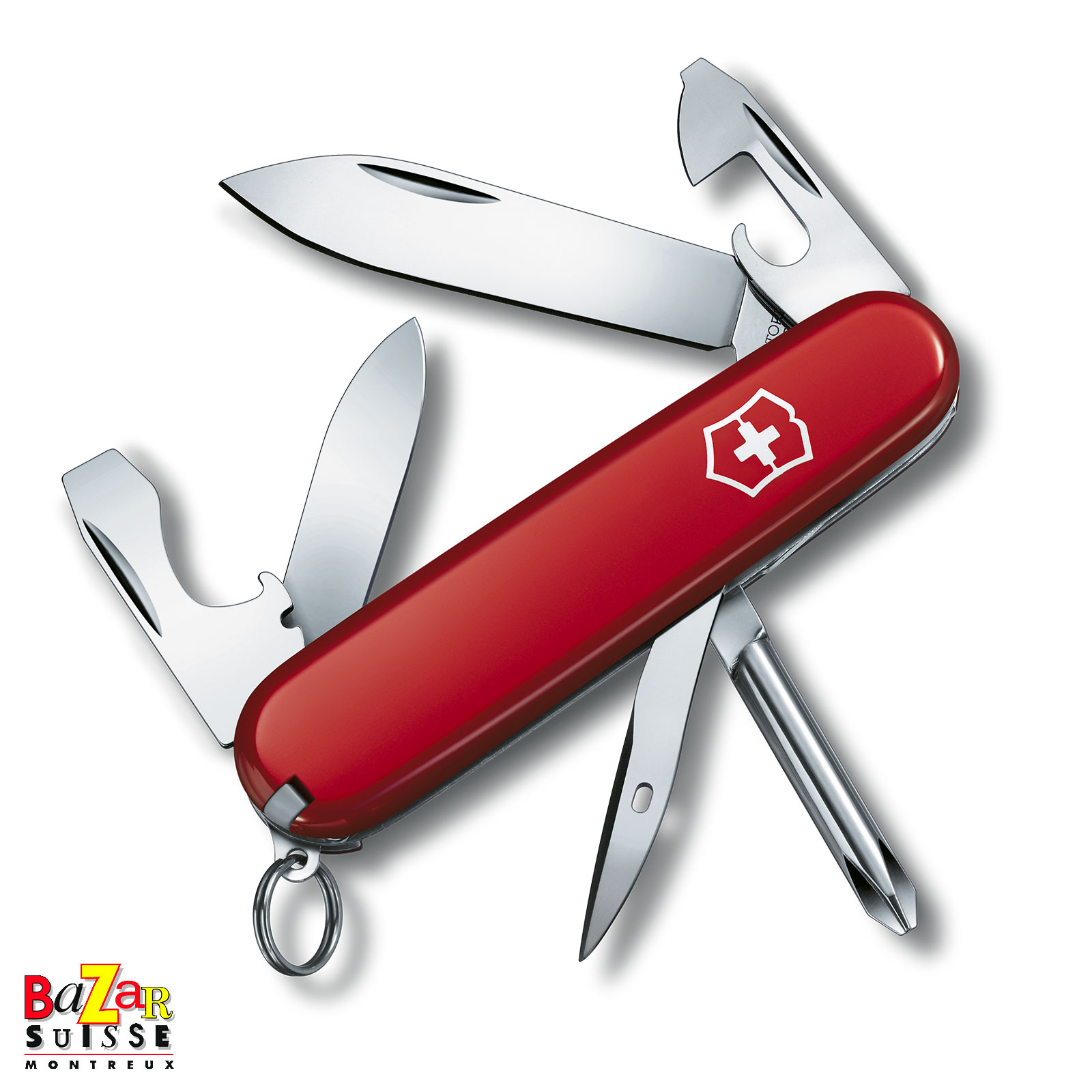 Victorinox Tinker - Swiss pocket knife