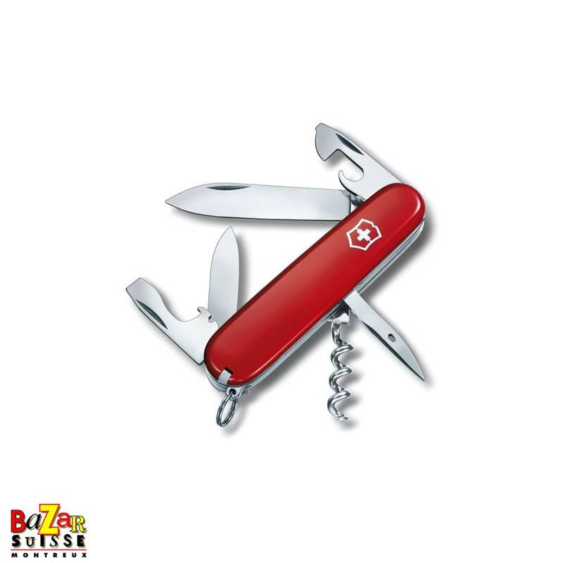 Victorinox Spartan Schweizer Taschenmesser