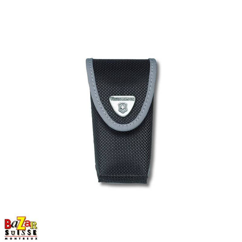 Étui-ceinture en nylon Victorinox pour couteau suisse